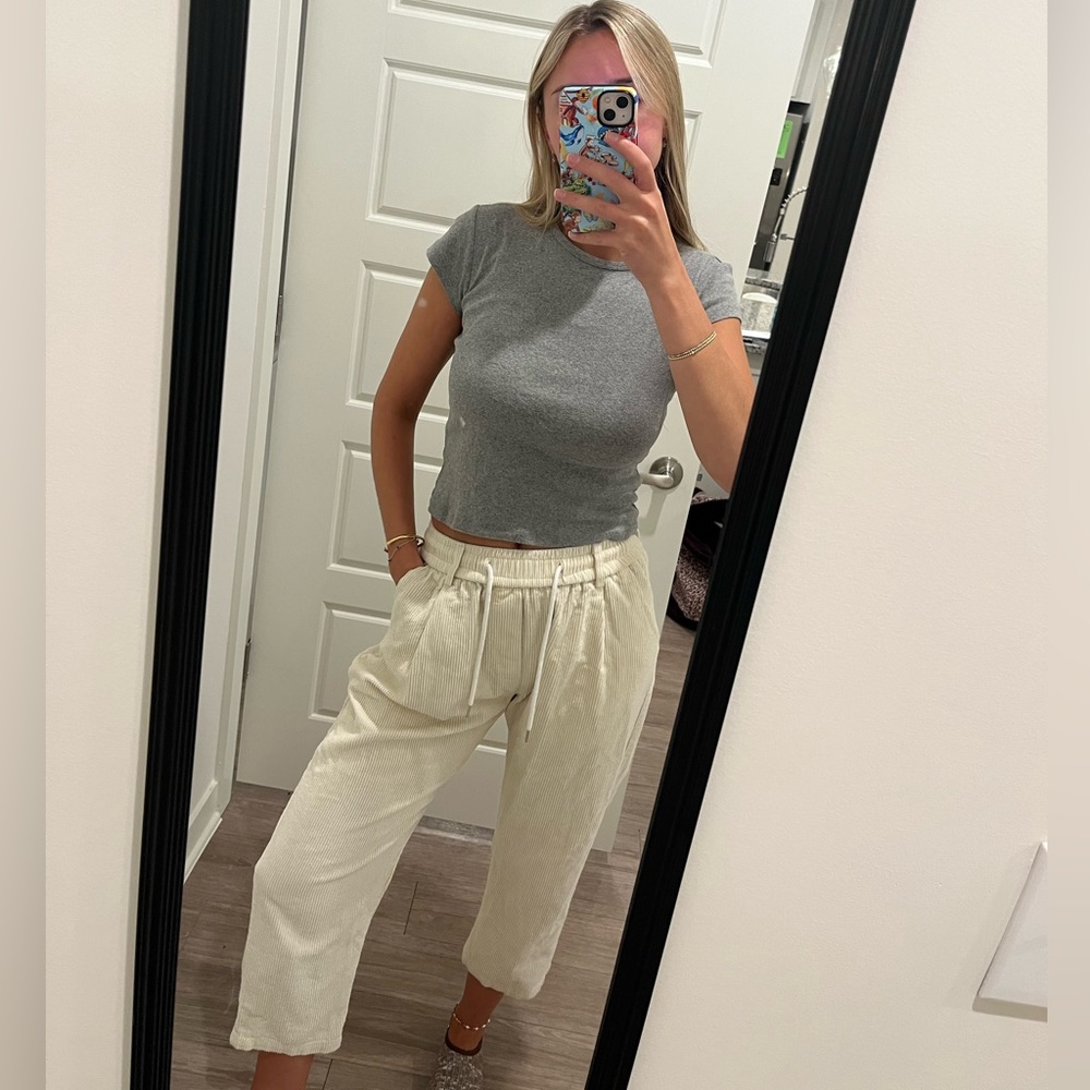 Aelfric Eden Corduroy Pants